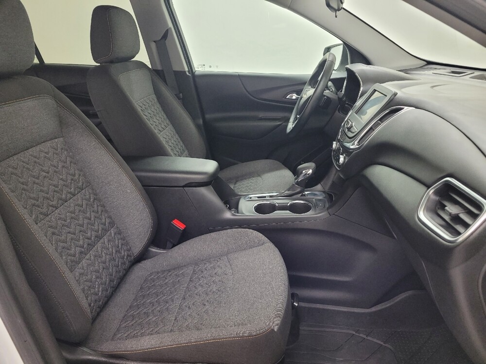 2023 Chevrolet Equinox in Gladstone, MO 64118 - 18121394 21