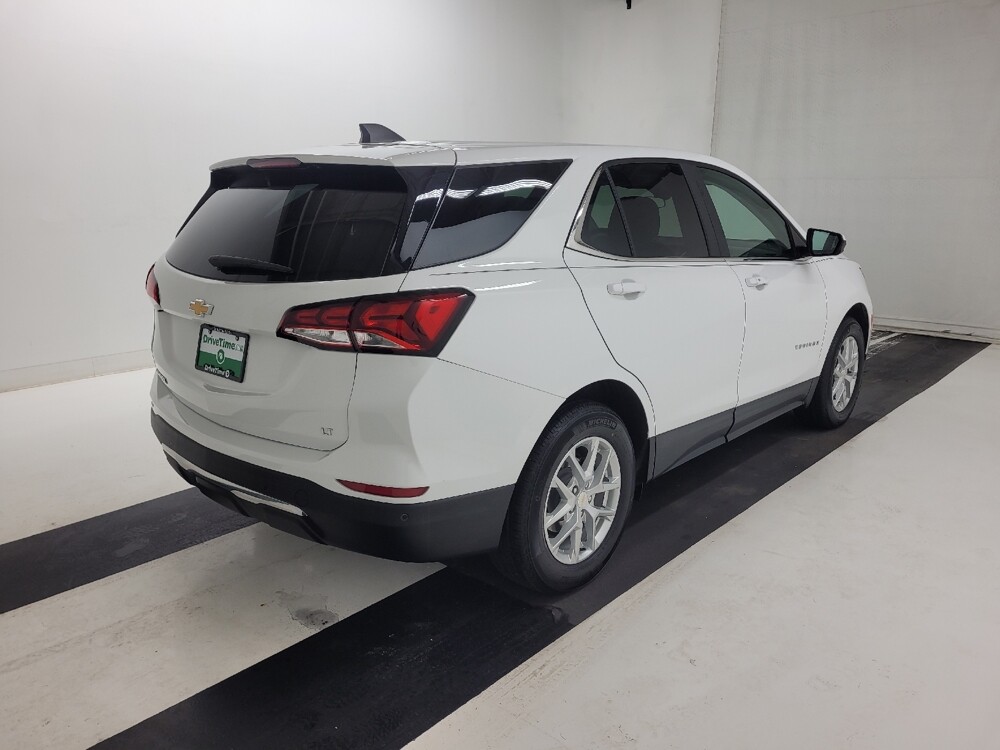 2023 Chevrolet Equinox in Gladstone, MO 64118 - 18121394 9