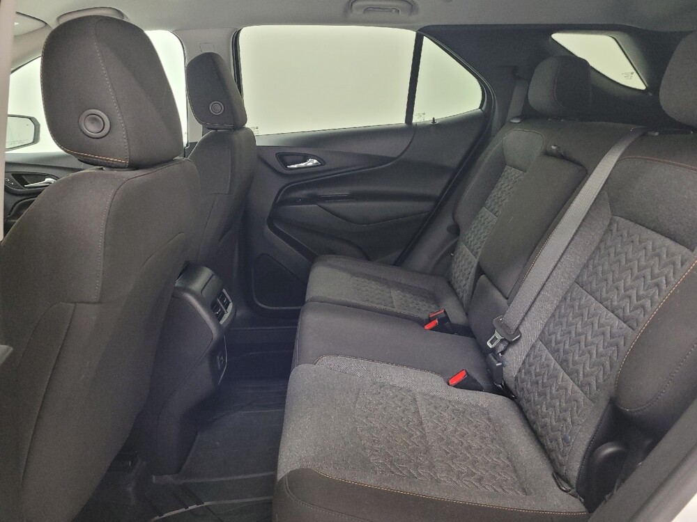 2023 Chevrolet Equinox in Gladstone, MO 64118 - 18121394 18