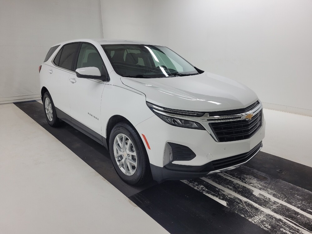 2023 Chevrolet Equinox in Gladstone, MO 64118 - 18121394 13