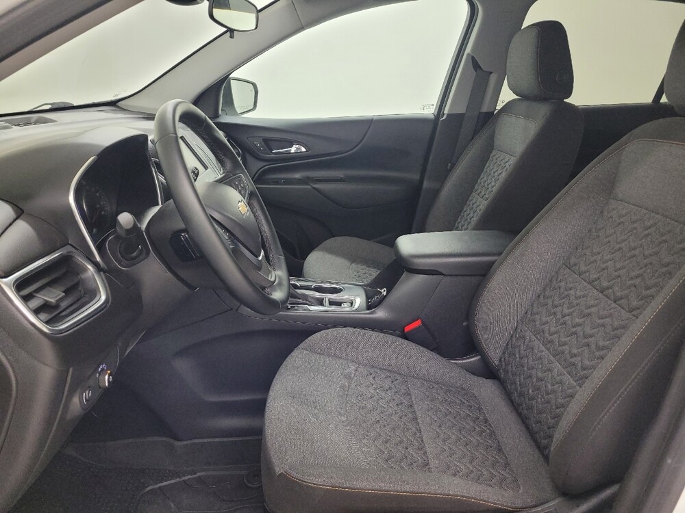 2023 Chevrolet Equinox in Gladstone, MO 64118 - 18121394 17