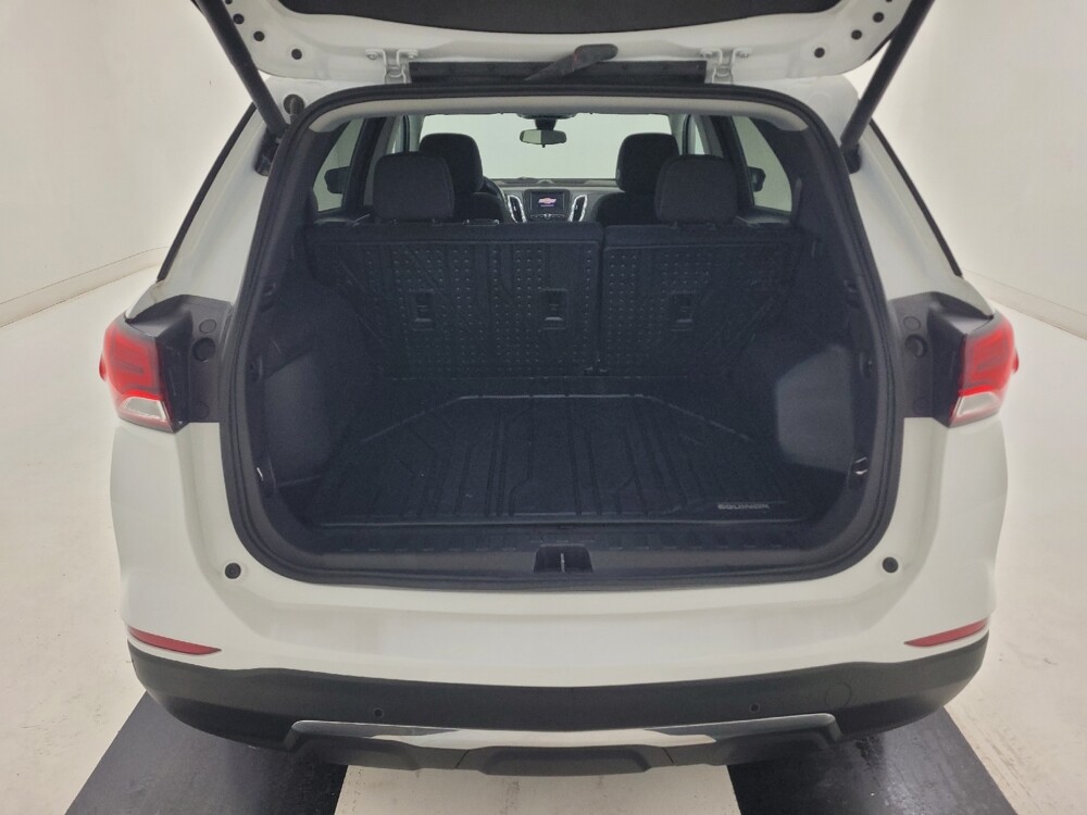 2023 Chevrolet Equinox in Gladstone, MO 64118 - 18121394 29