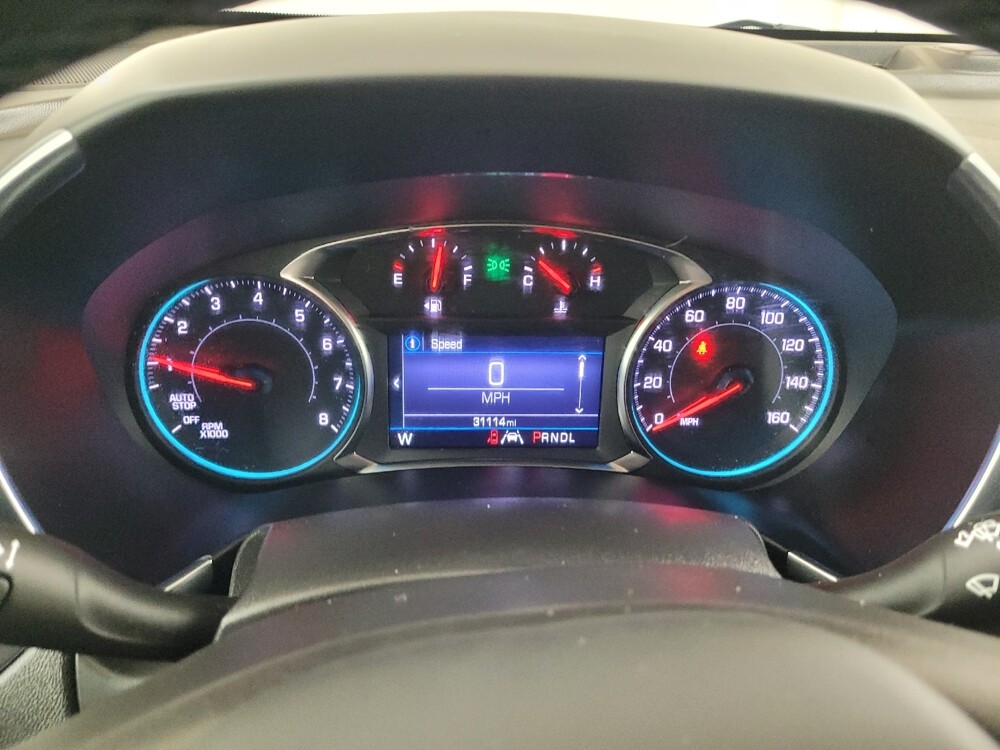 2023 Chevrolet Equinox in Gladstone, MO 64118 - 18121394 23