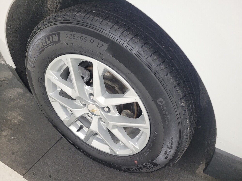 2023 Chevrolet Equinox in Gladstone, MO 64118 - 18121394 31