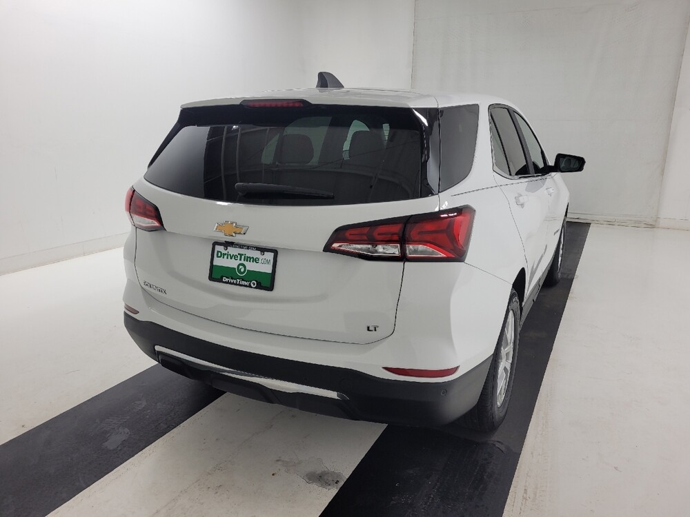 2023 Chevrolet Equinox in Gladstone, MO 64118 - 18121394 7