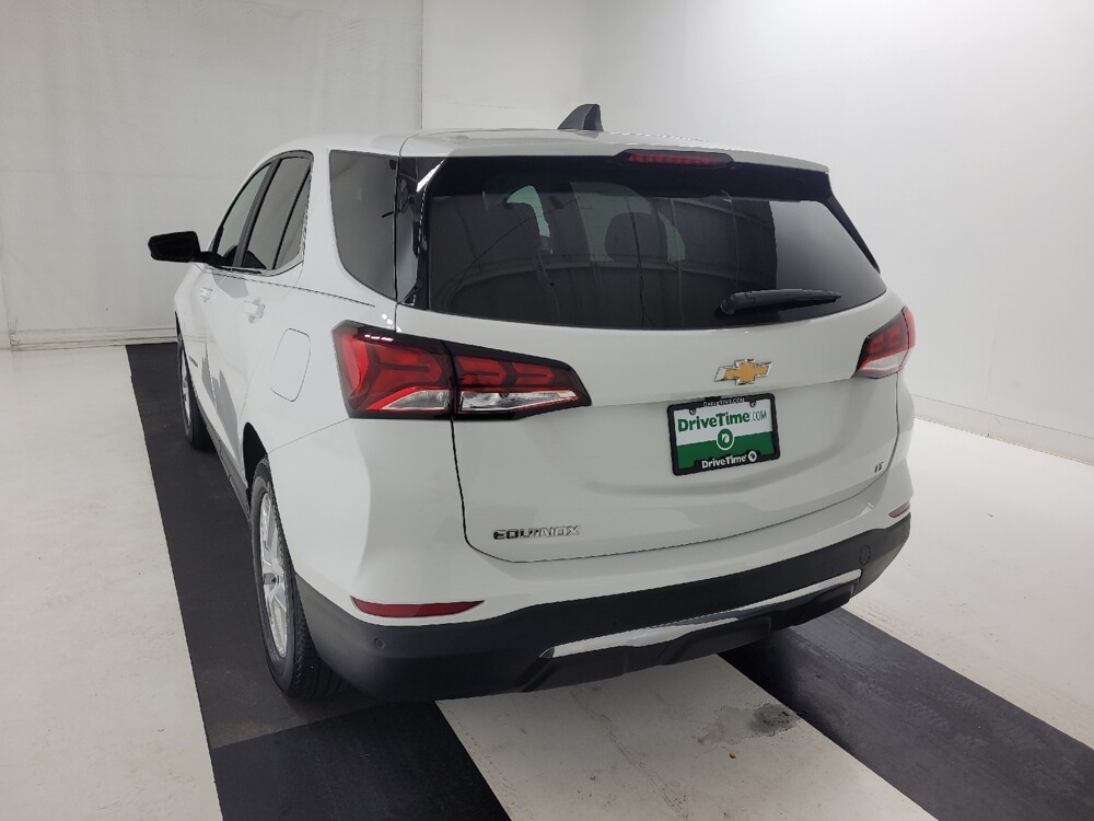 2023 Chevrolet Equinox in Gladstone, MO 64118 - 18121394 6