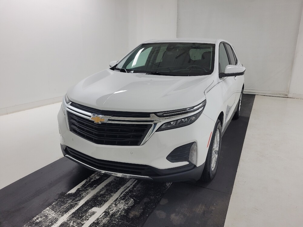2023 Chevrolet Equinox in Gladstone, MO 64118 - 18121394 15