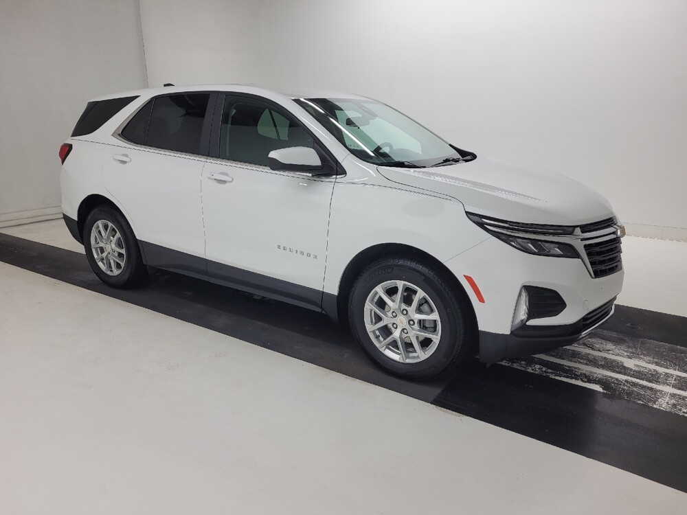 2023 Chevrolet Equinox in Gladstone, MO 64118 - 18121394 11