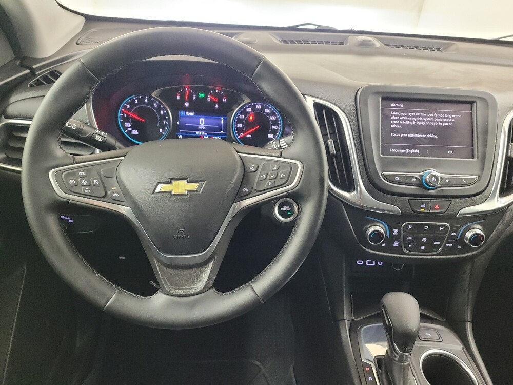 2023 Chevrolet Equinox in Gladstone, MO 64118 - 18121394 22