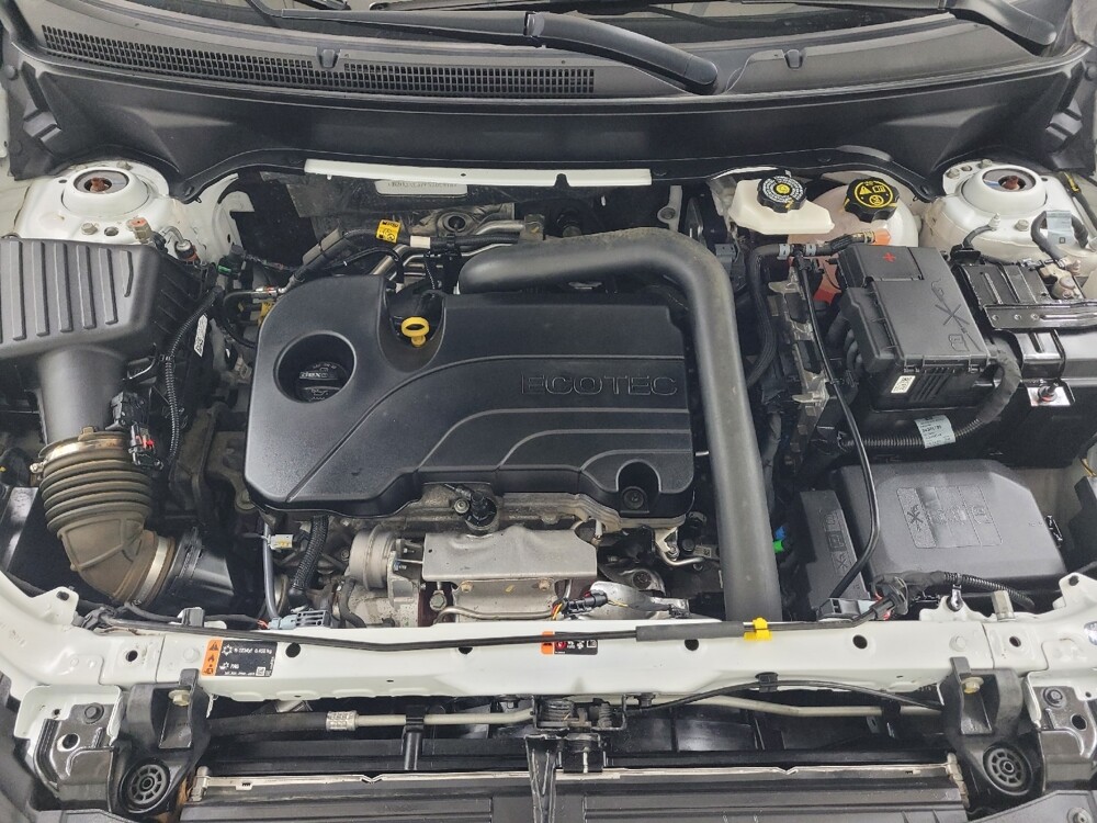 2023 Chevrolet Equinox in Gladstone, MO 64118 - 18121394 30