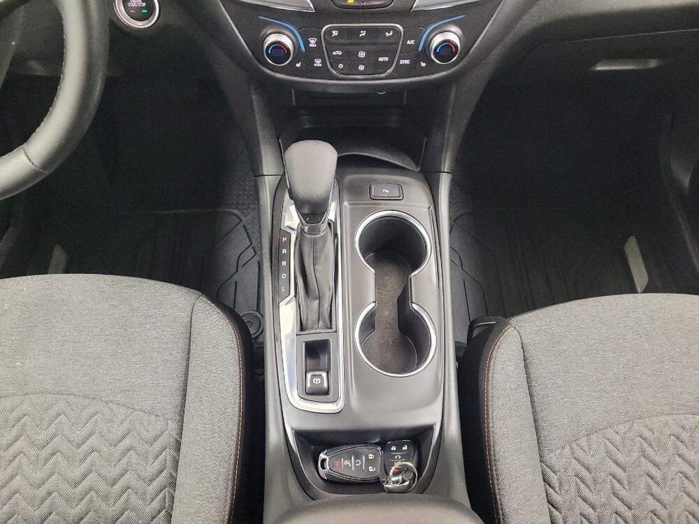 2023 Chevrolet Equinox in Gladstone, MO 64118 - 18121394 26