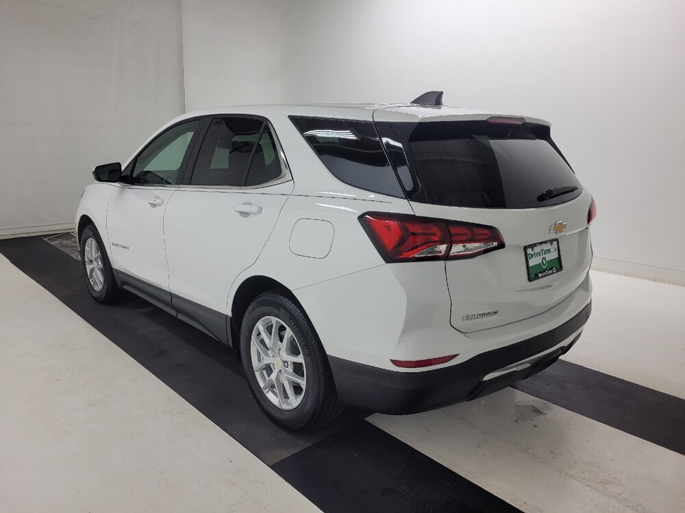 2023 Chevrolet Equinox in Gladstone, MO 64118 - 18121394 5