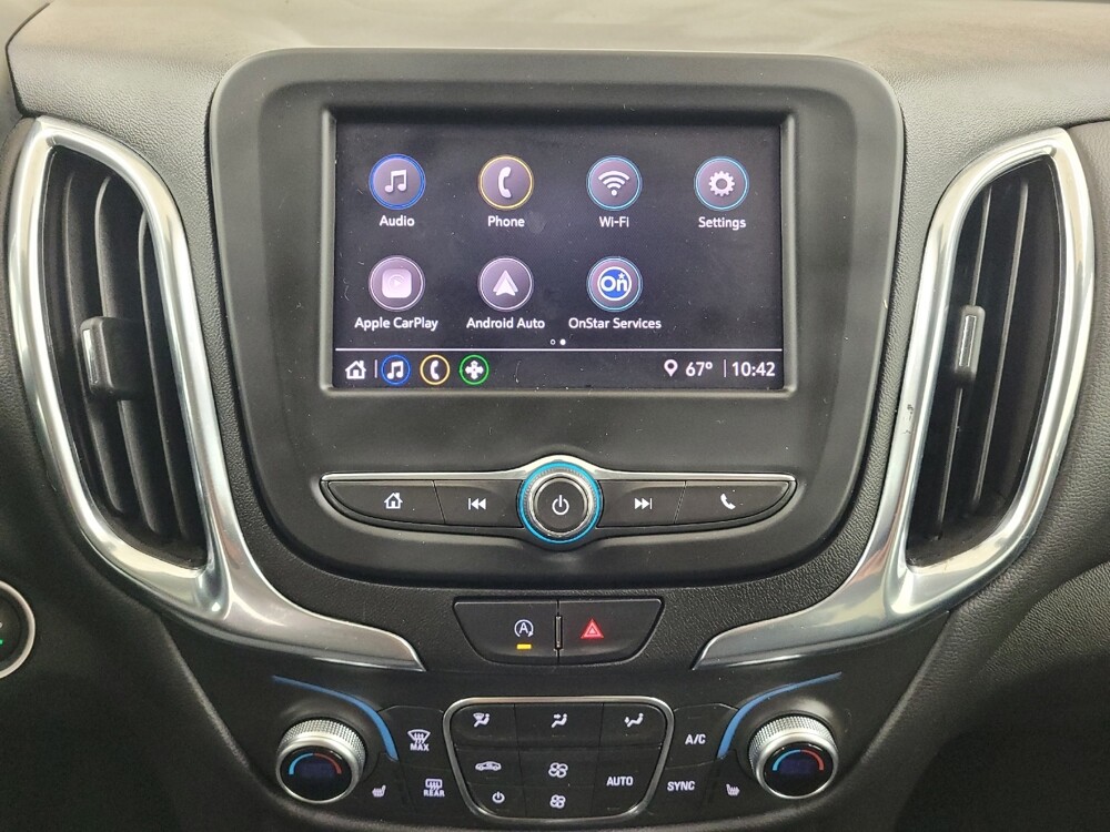 2023 Chevrolet Equinox in Gladstone, MO 64118 - 18121394 25