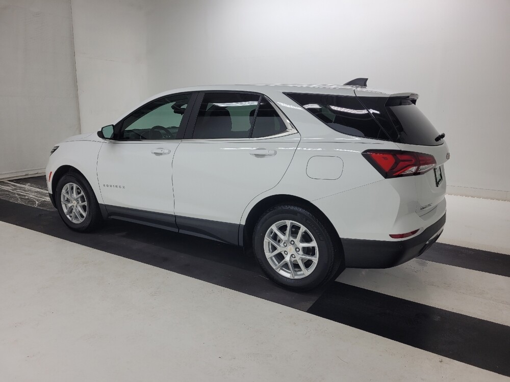 2023 Chevrolet Equinox in Gladstone, MO 64118 - 18121394 3