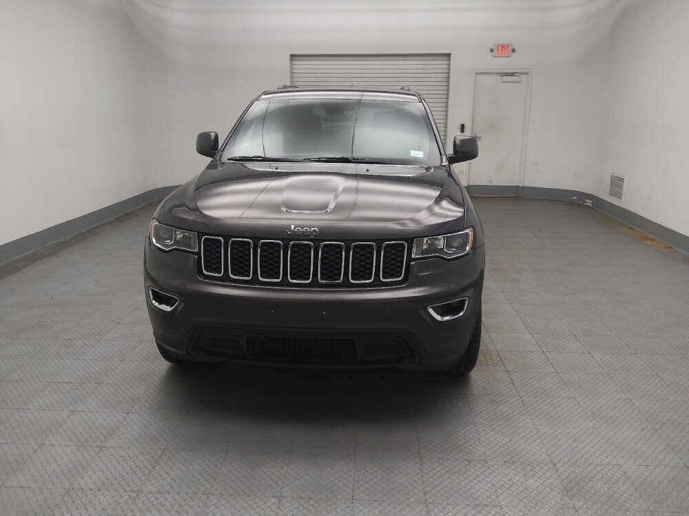 2021 Jeep Grand Cherokee in Lombard, IL 60148 - 18121395 15