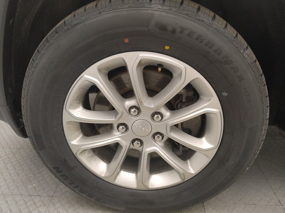 2021 Jeep Grand Cherokee in Lombard, IL 60148 - 18121395 31