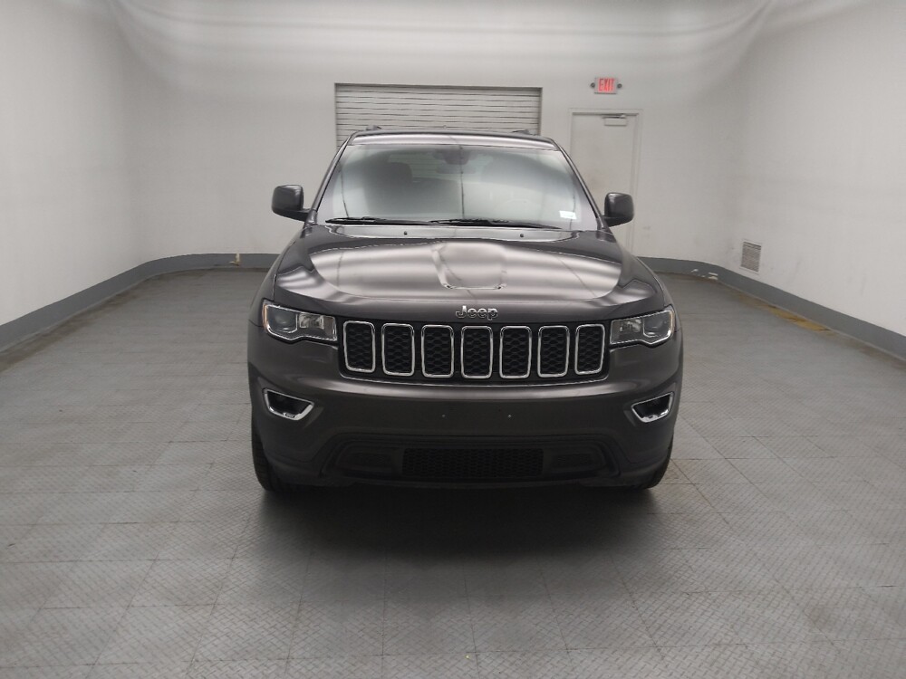 2021 Jeep Grand Cherokee in Lombard, IL 60148 - 18121395 14