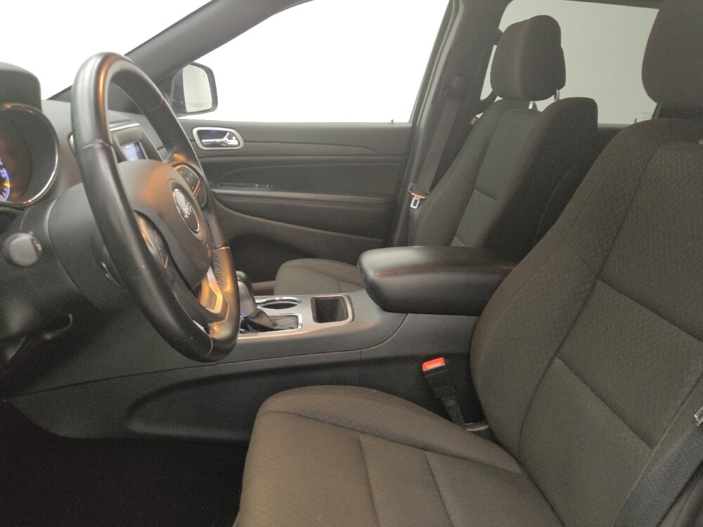 2021 Jeep Grand Cherokee in Lombard, IL 60148 - 18121395 17