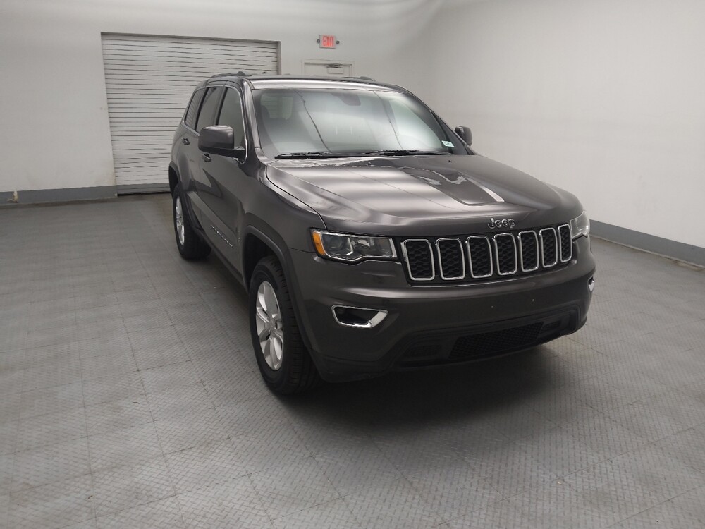 2021 Jeep Grand Cherokee in Lombard, IL 60148 - 18121395 13