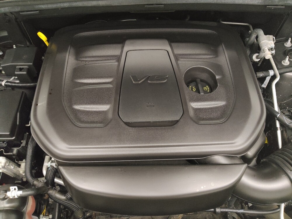 2021 Jeep Grand Cherokee in Lombard, IL 60148 - 18121395 30