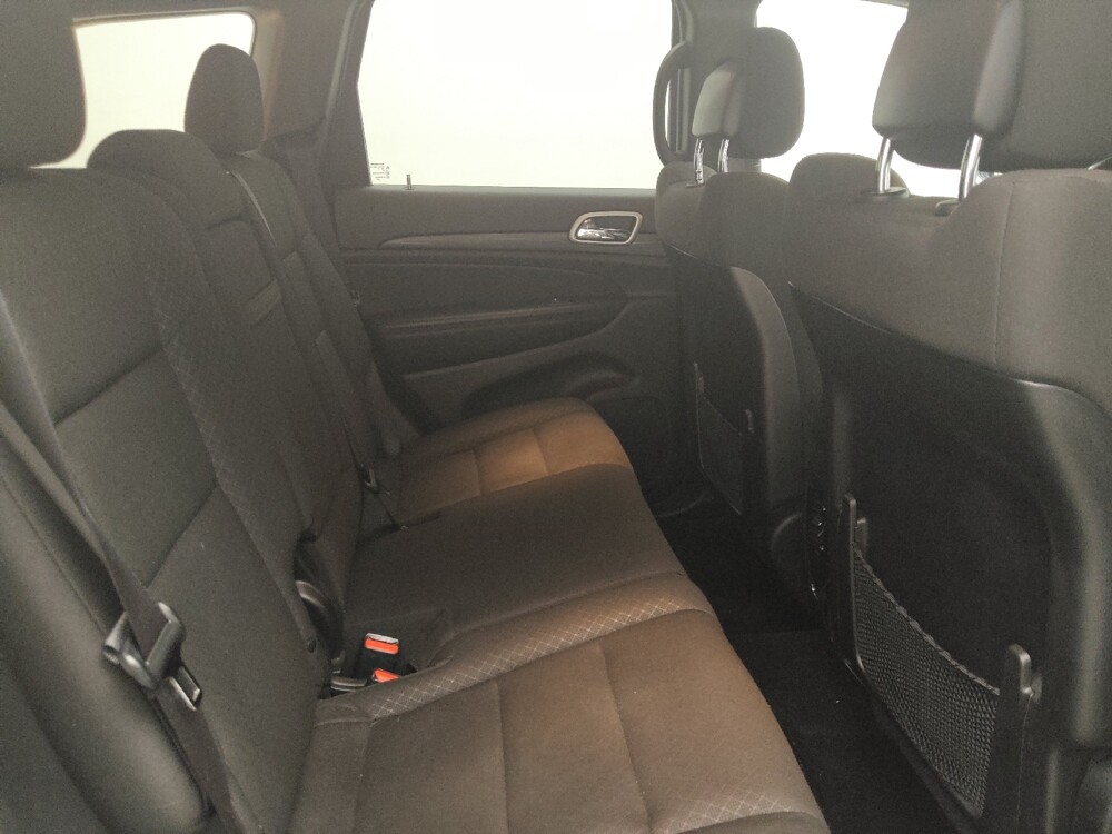 2021 Jeep Grand Cherokee in Lombard, IL 60148 - 18121395 19