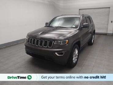 2021 Jeep Grand Cherokee in Lombard, IL 60148
