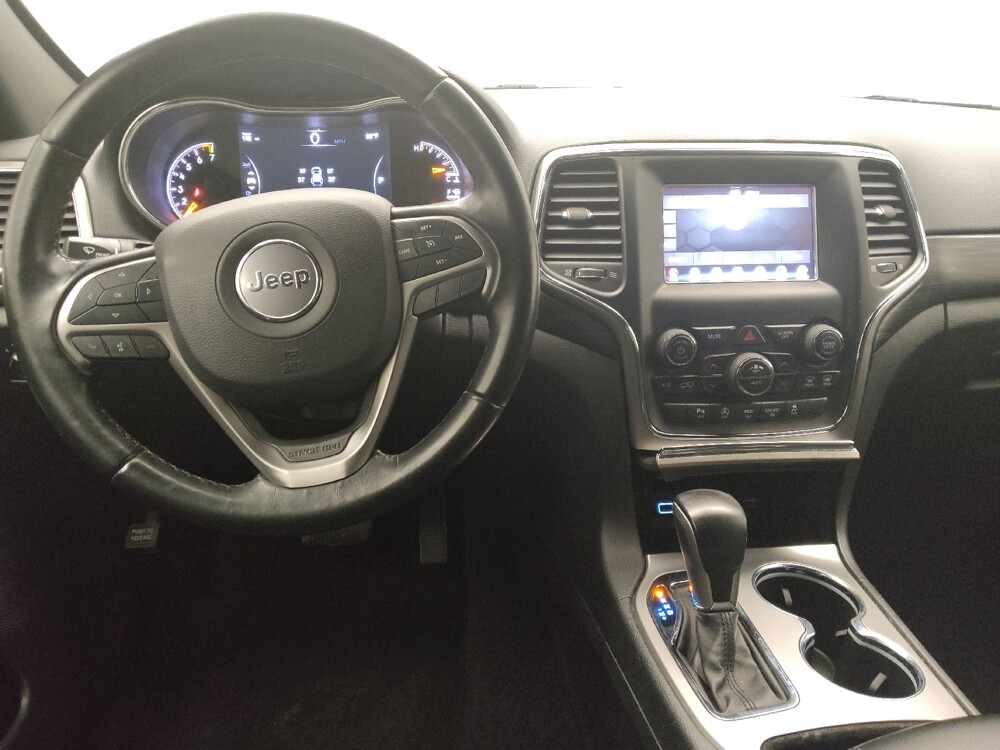 2021 Jeep Grand Cherokee in Lombard, IL 60148 - 18121395 22