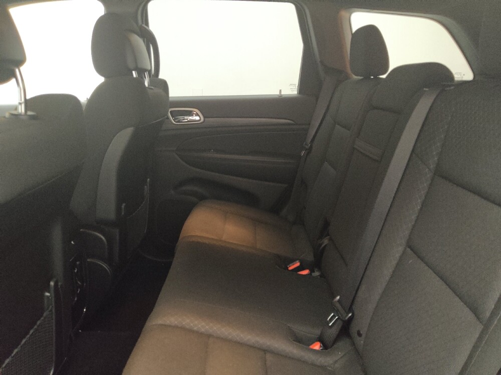 2021 Jeep Grand Cherokee in Lombard, IL 60148 - 18121395 18