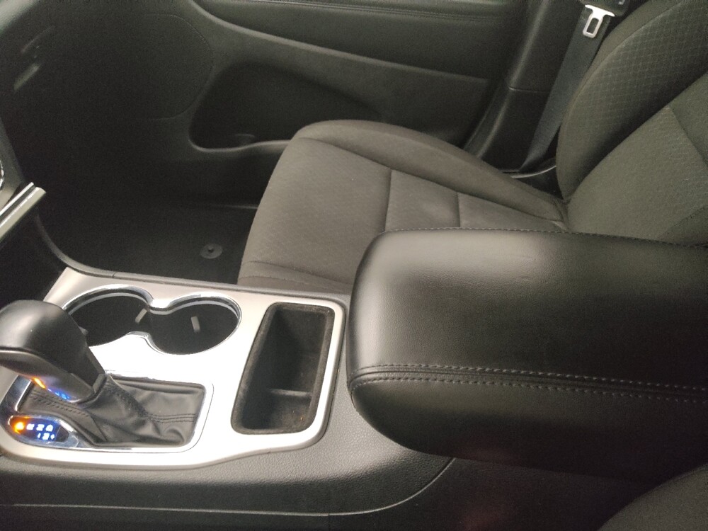 2021 Jeep Grand Cherokee in Lombard, IL 60148 - 18121395 26