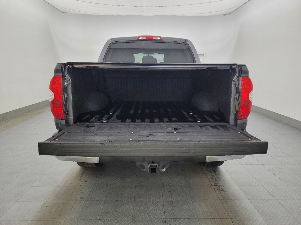 2015 Toyota Tundra in Clearwater, FL 33764 - 18121396 29