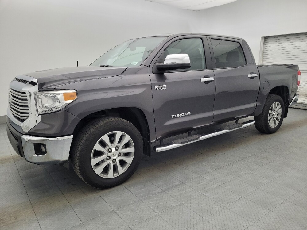 2015 Toyota Tundra in Clearwater, FL 33764 - 18121396 2
