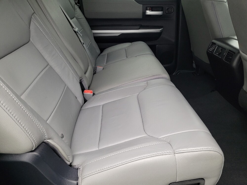 2015 Toyota Tundra in Clearwater, FL 33764 - 18121396 19