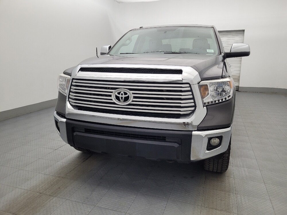 2015 Toyota Tundra in Clearwater, FL 33764 - 18121396 15