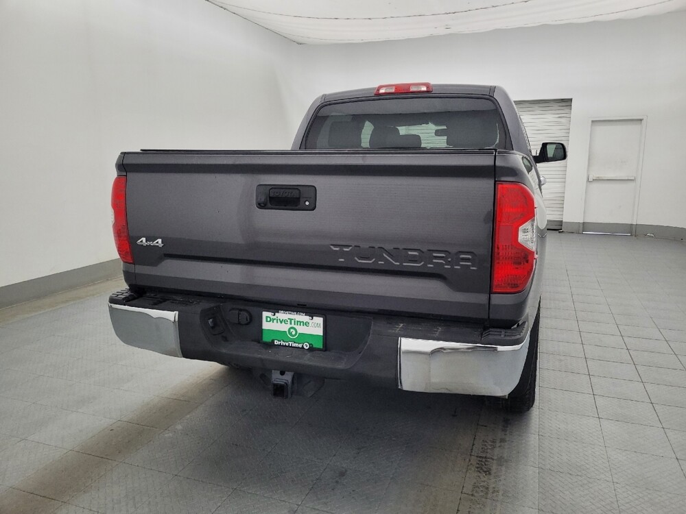 2015 Toyota Tundra in Clearwater, FL 33764 - 18121396 7