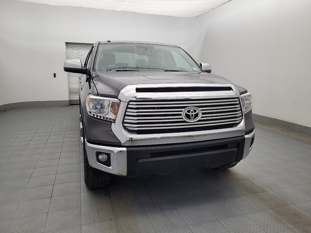 2015 Toyota Tundra in Clearwater, FL 33764 - 18121396 14