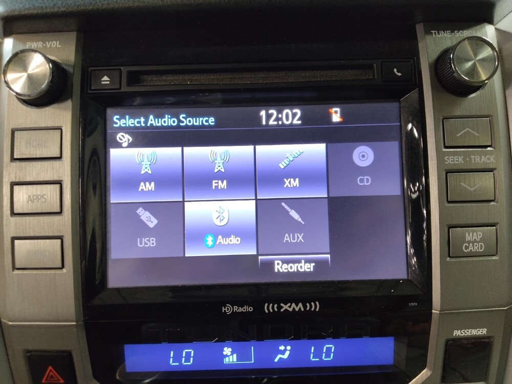 2015 Toyota Tundra in Clearwater, FL 33764 - 18121396 25