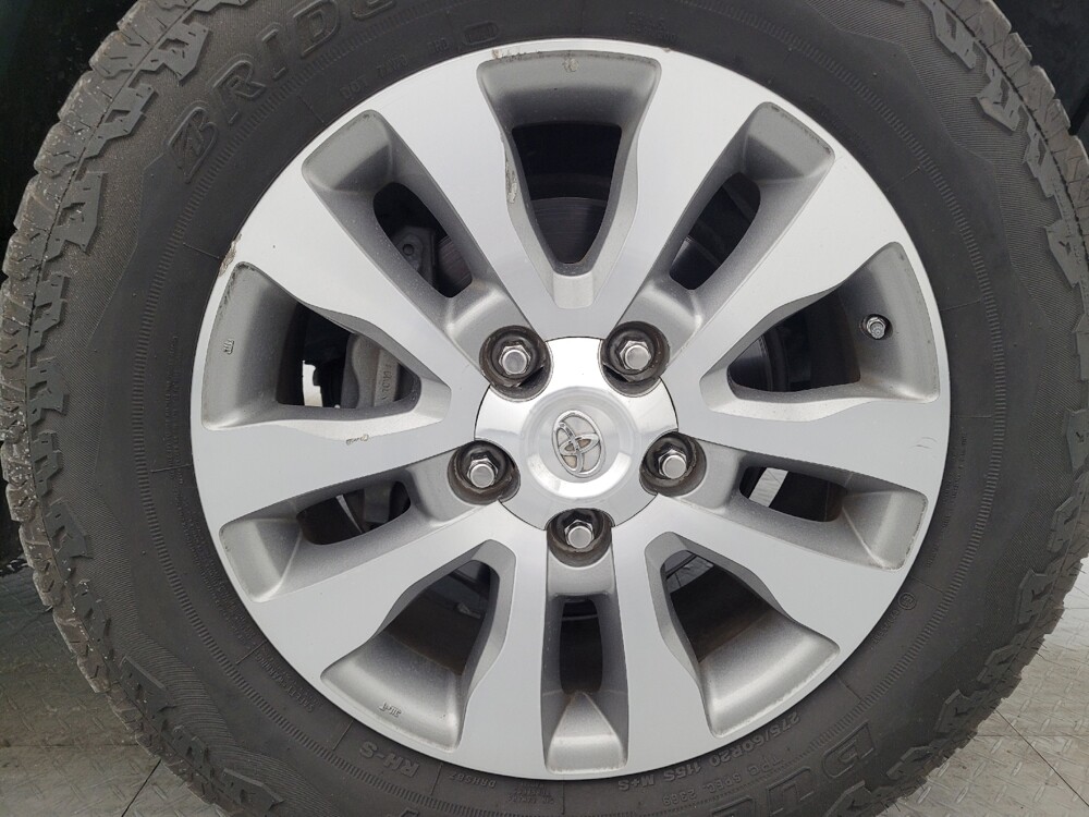 2015 Toyota Tundra in Clearwater, FL 33764 - 18121396 31