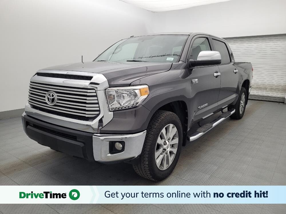 2015 Toyota Tundra in Clearwater, FL 33764 - 18121396