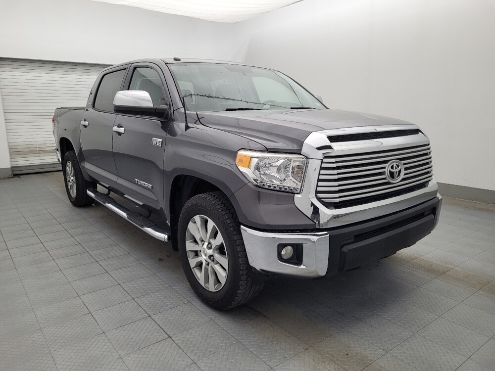 2015 Toyota Tundra in Clearwater, FL 33764 - 18121396 13
