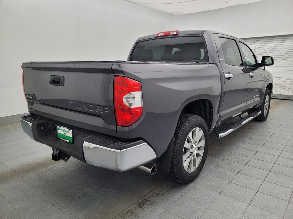 2015 Toyota Tundra in Clearwater, FL 33764 - 18121396 9