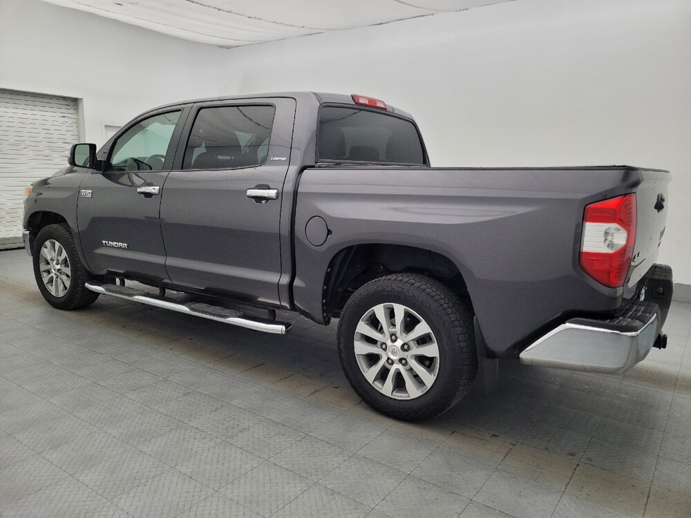 2015 Toyota Tundra in Clearwater, FL 33764 - 18121396 3