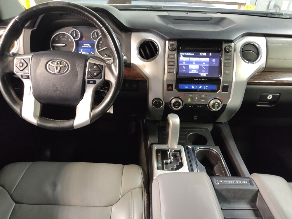 2015 Toyota Tundra in Clearwater, FL 33764 - 18121396 22