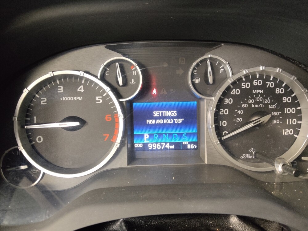 2015 Toyota Tundra in Clearwater, FL 33764 - 18121396 23