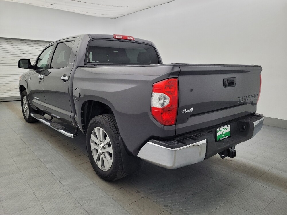 2015 Toyota Tundra in Clearwater, FL 33764 - 18121396 5