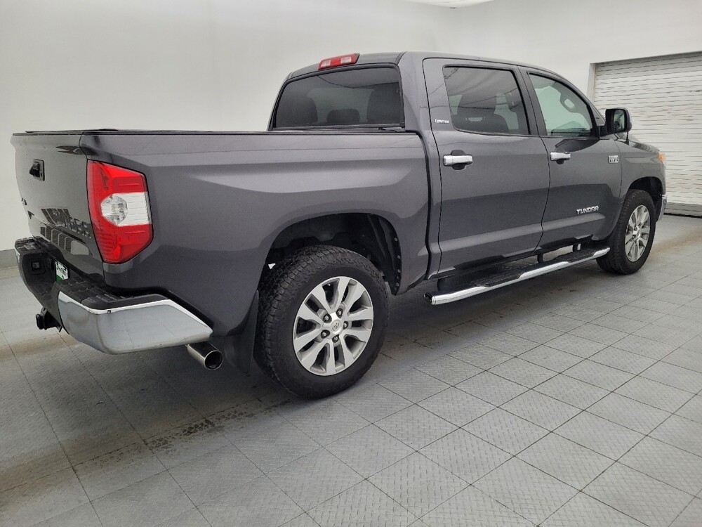 2015 Toyota Tundra in Clearwater, FL 33764 - 18121396 10
