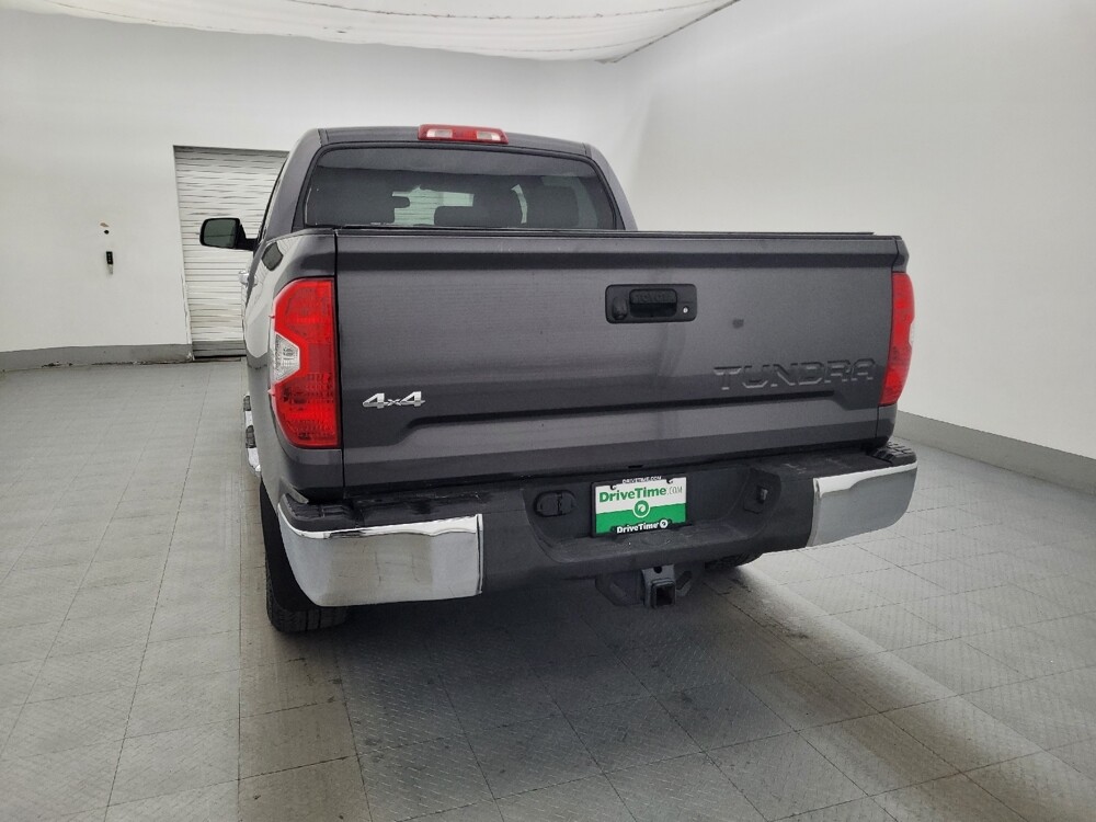 2015 Toyota Tundra in Clearwater, FL 33764 - 18121396 6