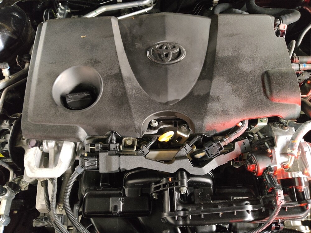 2022 Toyota Camry in Chattanooga, TN 37421 - 18121397 30