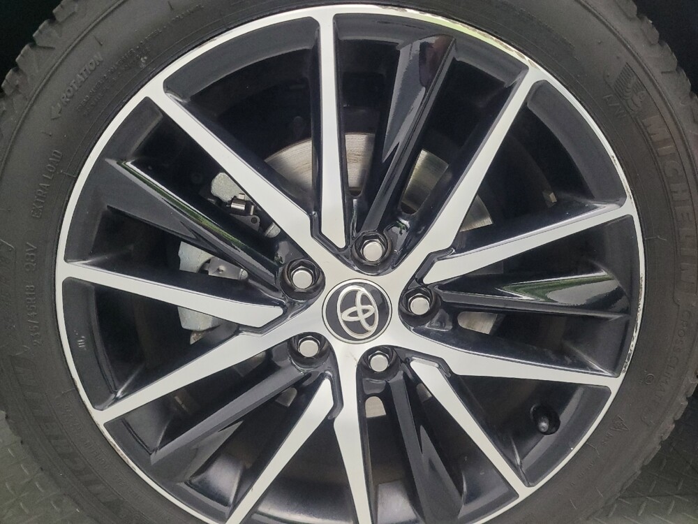 2022 Toyota Camry in Chattanooga, TN 37421 - 18121397 31