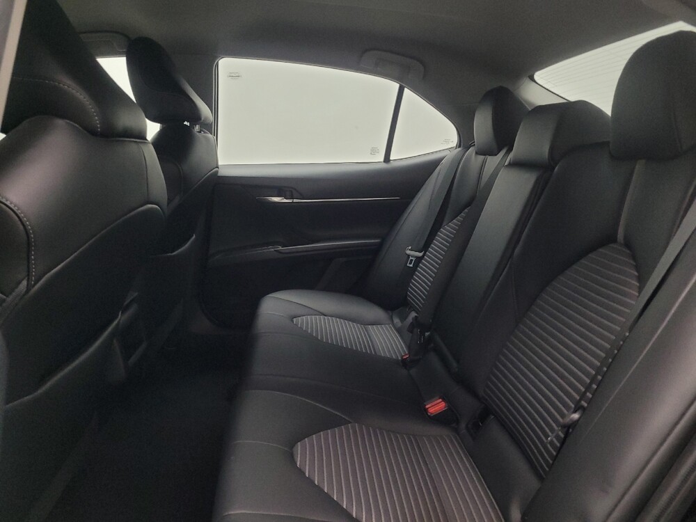 2022 Toyota Camry in Chattanooga, TN 37421 - 18121397 18