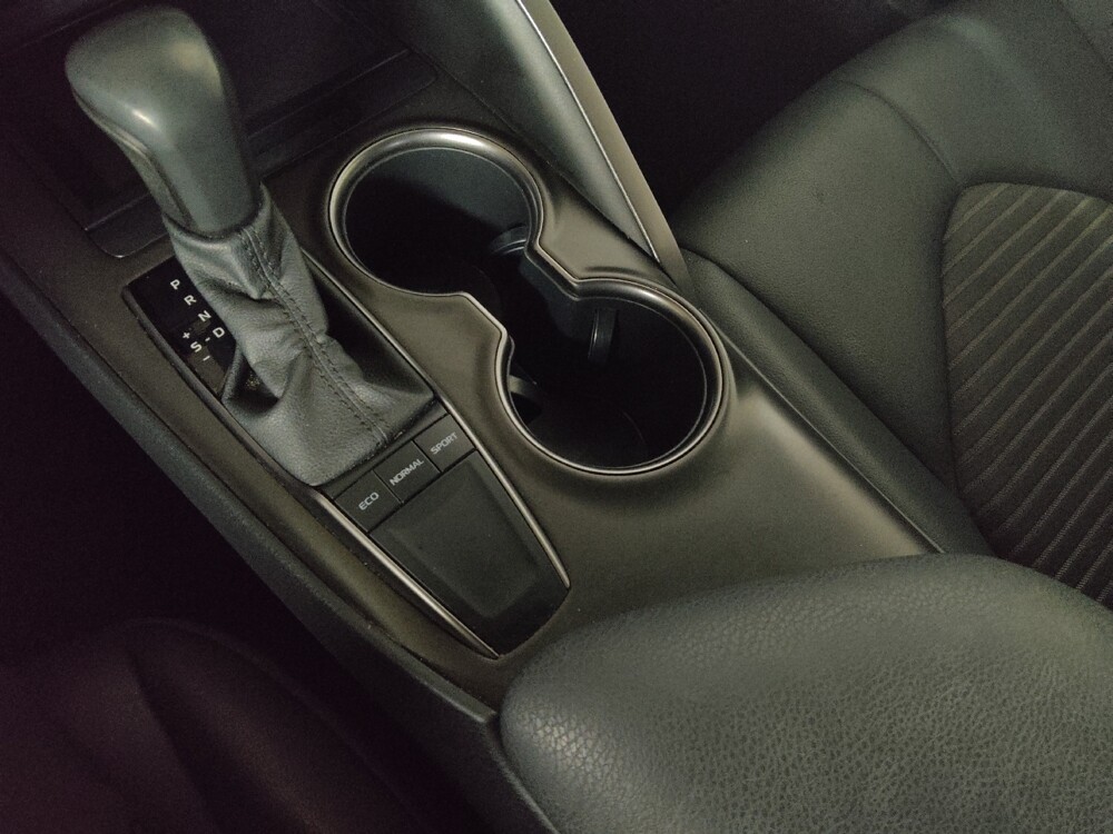 2022 Toyota Camry in Chattanooga, TN 37421 - 18121397 26